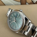 Rolex Datejust Mint Green 126200 14