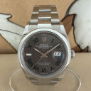 Rolex Datejust Wimbledon 126200 0