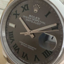 Rolex Datejust Wimbledon 126200 5