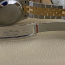 Rolex Datejust Olive Green Jubilee Diamonds 126203 9