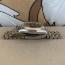 Rolex Datejust Olive Green Jubilee Diamonds 126203 12