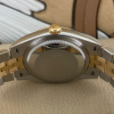 Rolex Datejust Olive Green Jubilee Diamonds 126203 8