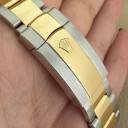 Rolex Datejust Palm Diamonds Dial 126203 9