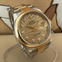 Rolex Datejust Palm Diamonds Dial 126203 3