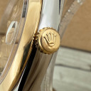 Rolex Datejust Palm Diamonds Dial 126203 4