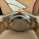 Rolex Datejust Palm Diamonds Dial 126203 8