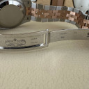Rolex Datejust Silver Fluted Motif 126231 9