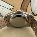 Rolex Datejust Silver Fluted Motif 126231 8