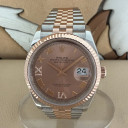 Rolex Datejust 126231 0