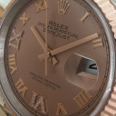 Rolex Datejust 126231 5