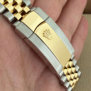 Rolex Datejust Diamonds Dial 126233 9