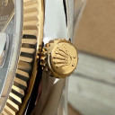 Rolex Datejust Diamonds Dial 126233 4