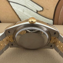 Rolex Datejust Olive Green Jubilee Diamonds 126233 8