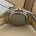 Rolex Datejust Olive Green Jubilee Diamonds 126233 8