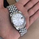 Rolex Datejust 126234 9