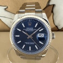 Rolex Datejust Blue 126234 0