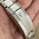 Rolex Datejust Blue 126234 9