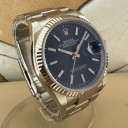 Rolex Datejust Blue 126234 3