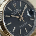Rolex Datejust Blue 126234 6