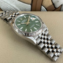 Rolex Datejust Mint Green 126234 13