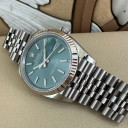 Rolex Datejust Mint Green 126234 14