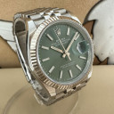 Rolex Datejust Mint Green 126234 3