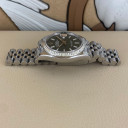 Rolex Datejust Olive Green Palm Motif  126234 12