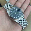 Rolex Datejust Quadrante con brillanti 126234 10