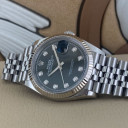 Rolex Datejust Quadrante con brillanti 126234 13