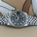 Rolex Datejust Quadrante con brillanti 126234 14