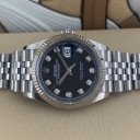 Rolex Datejust Quadrante con brillanti 126234 15