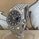 Rolex Datejust Quadrante con brillanti 126234 1