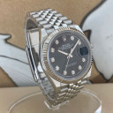 Rolex Datejust Quadrante con brillanti 126234 2