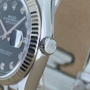 Rolex Datejust Quadrante con brillanti 126234 3
