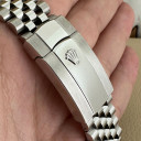 Rolex Datejust Silver Dial 126234 10