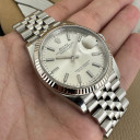 Rolex Datejust Silver Dial 126234 11