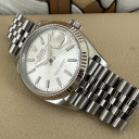 Rolex Datejust Silver Dial 126234 14