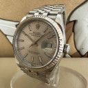 Rolex Datejust Silver Dial 126234 2