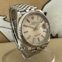 Rolex Datejust Silver Dial 126234 3