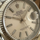 Rolex Datejust Silver Dial 126234 6