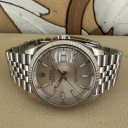 Rolex Datejust Silver Dial 126234 7