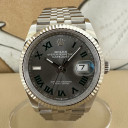 Rolex Datejust Wimbledon 126234 0
