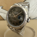Rolex Datejust Wimbledon 126234 2