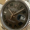 Rolex Datejust Wimbledon 126234 5