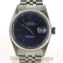 Rolex Datejust 16000 0