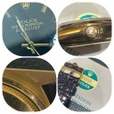 Rolex Datejust 16008 7