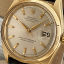 Rolex Datejust 1600 4