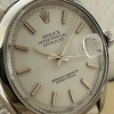 Rolex Datejust 1600 5