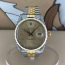 Rolex Datejust 16013 0