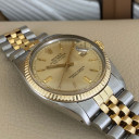 Rolex Datejust 16013 12